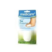 Medicare Toe Protector Large