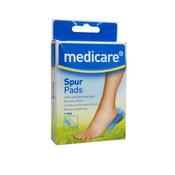 Medicare Spur Pads 1 Pair image