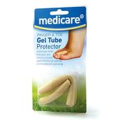 Finger &amp; Toe Geel Tube Protector