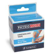 Physiologix Kinesiology Tape 5Cm X 5M Blue image