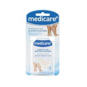 Medicare Blister Plasters 6 Medium