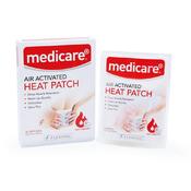 Medicare Heat Patches 3