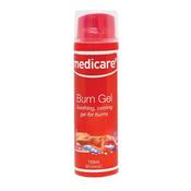 Medicare Burn Gel 125Ml image