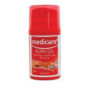 Medicare Burn Gel 50Ml