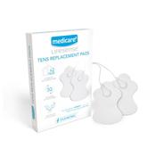 Medicare Lifesense Tens Therapy Pads