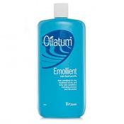Oilatum Emollient 63.4% Light Liquid Paraffin 500Ml