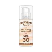 Hawaiian Tropic Hydrating Protection Face Lotion Spf30 image