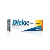 Diclac Relief Gel 100G image