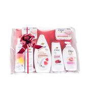 Large Dove Hamper image