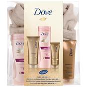 Glow Bathrobe Set image