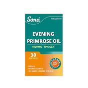 Super Evening Primrose Oil 1000Mg 30'S
