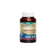 Omergan 3-6-9 -- 90 Capsules image