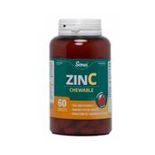 Sona Chewable Zinc 60'S