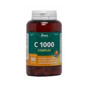 C 1000 Complex 90'S