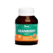 Cranberry Supplement 3000Mg 90'S image
