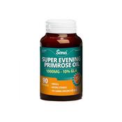 Sona Super Evening Primrose Oil 1000Mg 10% Gla 90'S image