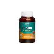 C500 Chewable 90S image