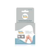 Moby Bands X1 Pair Bracelet