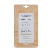 Beauty Counter Exfoliating Foot Mask