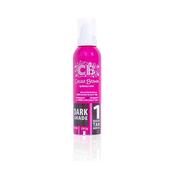 1 Hour Tan - Self Tan Mousse - Dark