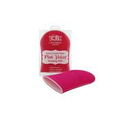 Cocoa Brown Velvet Self Tan Mitt image