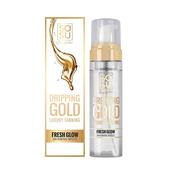 Dripping Gold Fresh Glow Tan Removal Mousse