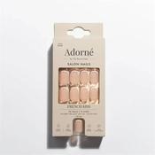 Adorne Salon Nails French Kiss
