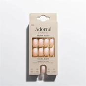 Adorne Salon Nails Angel Fade
