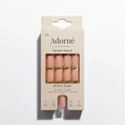 Adorne Salon Nails Honey Babe