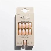 Adorne Salon Nails Blush Veil