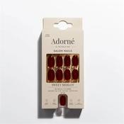 Adorne Salon Nails Sweet Merlot