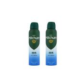 Mitchum Ice Fresh Spray Twin Pack image