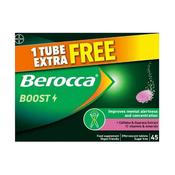 Berocca Boost 45 Tablets image