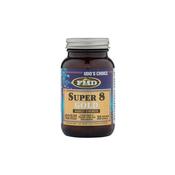 Udos Choice Super 8 Gold 30 Capsules