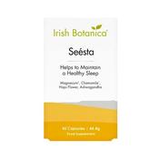 Irish Botanica Seesta 45 Capsules
