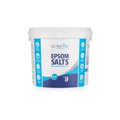 Epsom Salts 500G