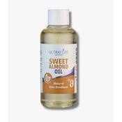 Ultrapure Almond Oil 70Ml image