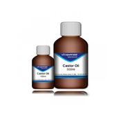 Castor Oil 100Ml