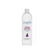 Ultrapure Rose Water 500Ml
