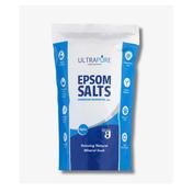 Ultrapure Epson Salts 1Kg image