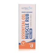 Ultrapure Essential Oil Muscle Rub Roll On