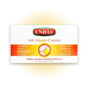 Uniflu With Vit C 12S image