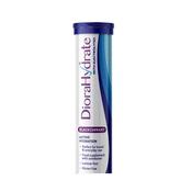 Diorahydrate Blackcurrant 20 Tabs