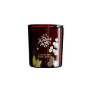 Lemon And Cedarwood Soy Candle 210G image