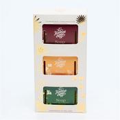 Soap Gift Set Three Pack
