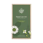 Hand Duo Set Lavender, Rosemary, Thyme &amp; Mint