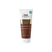 Tan Organic Tinted Gradual Self Tan Cream Medium-Dark Bronze 200Ml image