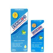 Eskimo Omega-3 Multipack