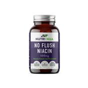 Nutri Nua No Flush Niacin 30 Capsules