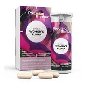 Precisionbiotics Daily Womens Flora